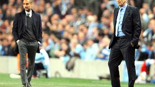 Manuel Pellegrini: Cứ nghe đến Pep Guardiola là 'sợ chết khiếp'